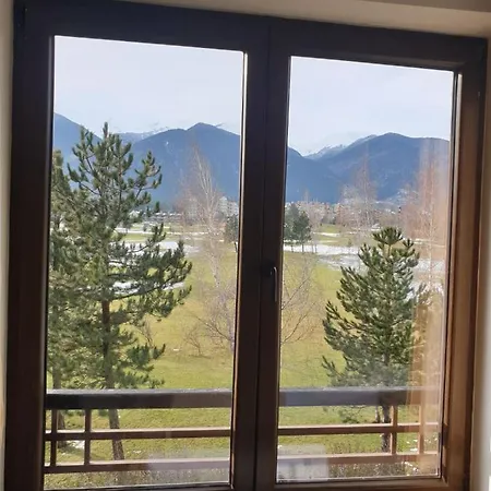 Apartment The View Apartment, Terra Complex Neighbour Building *