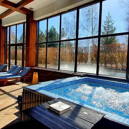 The View Apartment, Terra Complex Neighbour Building *