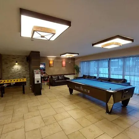 The View Apartment, Terra Complex Neighbour Building Apartment