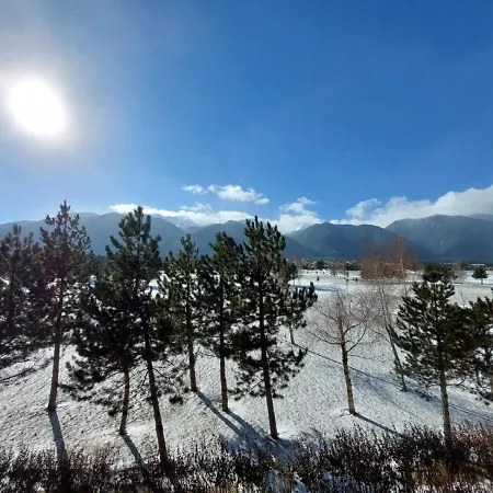 The View Apartment, Terra Complex Neighbour Building Apartment