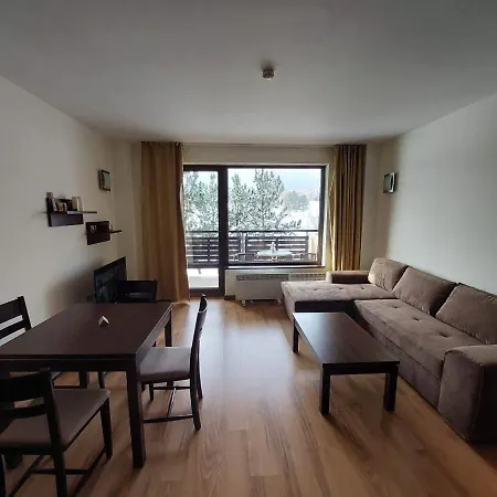 The View Apartment, Terra Complex Neighbour Building *