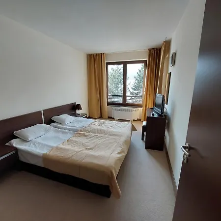 The View Apartment, Terra Complex Neighbour Building דירה *