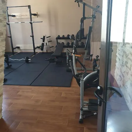 דירה The View Apartment, Terra Complex Neighbour Building *